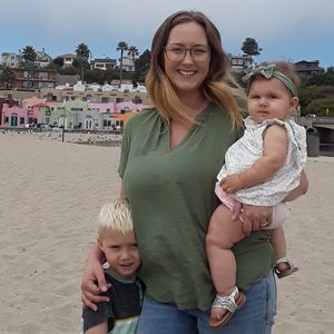 Meet your Posher, Gabrielle